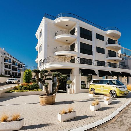 Apartments In Complex Panorama Chernomorets Luaran gambar