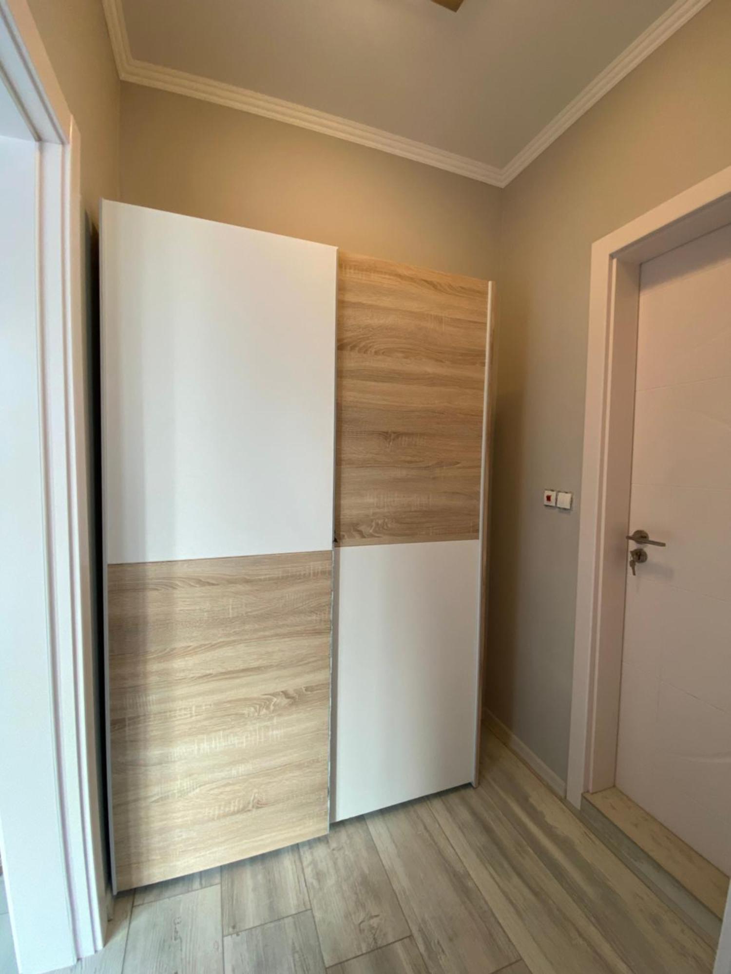Apartments In Complex Panorama Chernomorets Luaran gambar