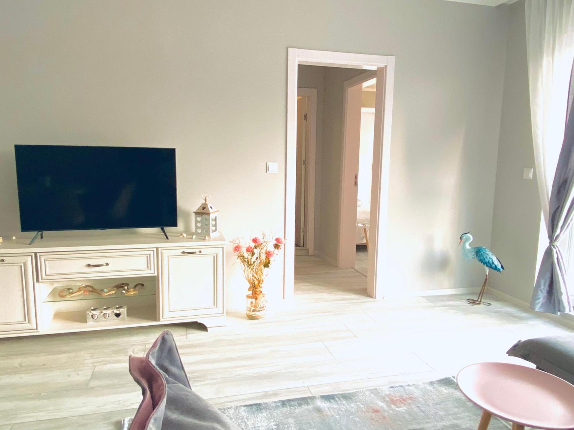 Apartments In Complex Panorama Chernomorets Luaran gambar