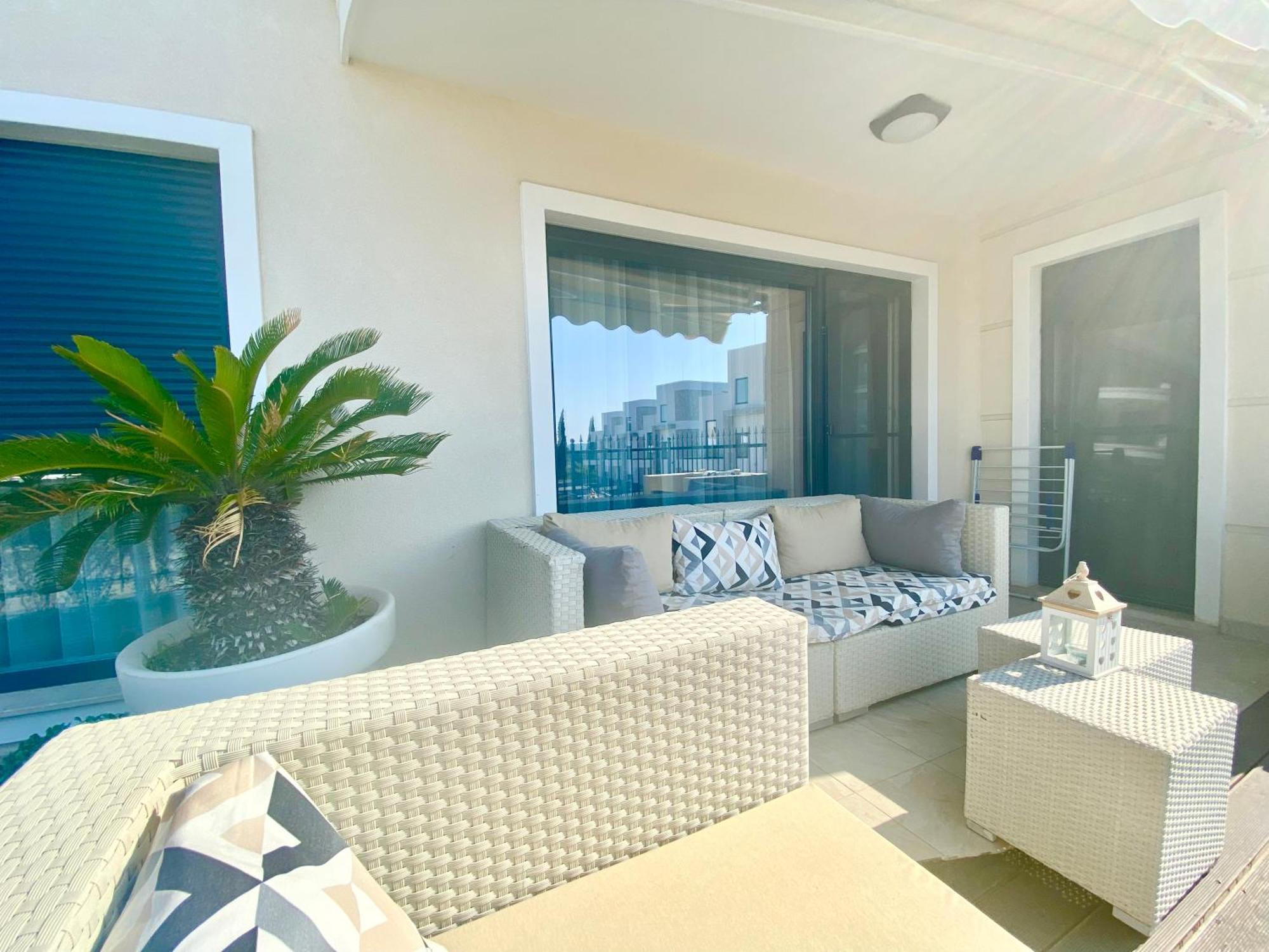 Apartments In Complex Panorama Chernomorets Luaran gambar